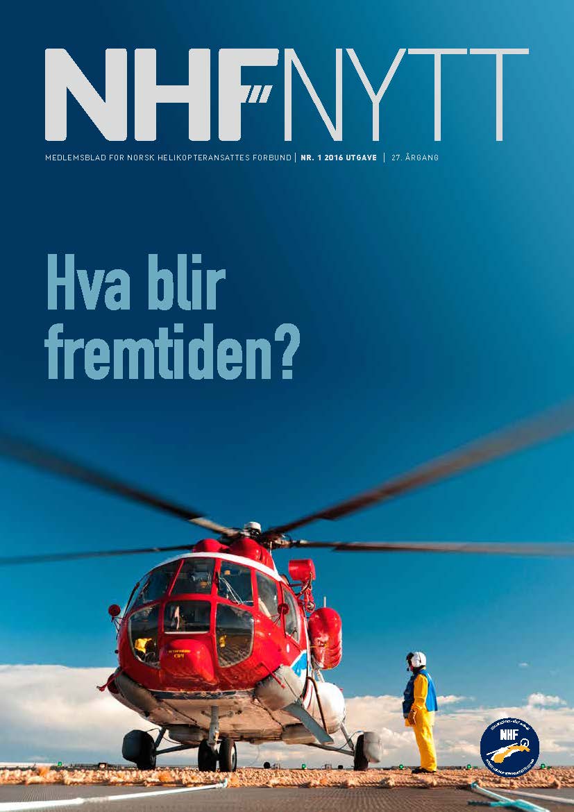 NHFnytt 2016 1 1